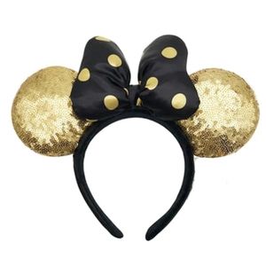 Disney Park ears Paris headband